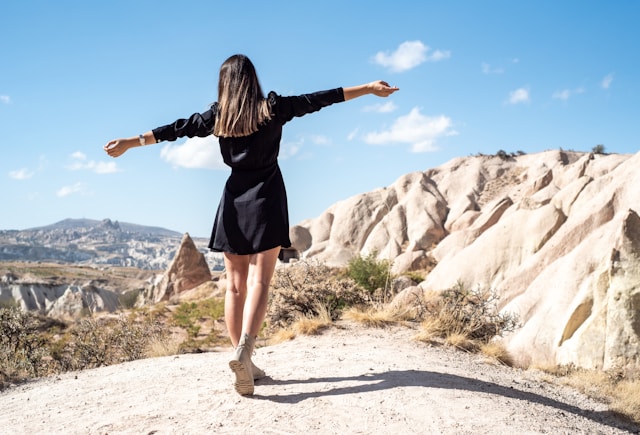 Ulmandresta философия